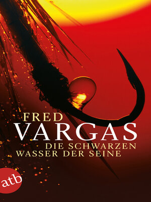 cover image of Die schwarzen Wasser der Seine